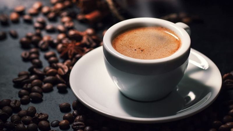 Nâng Tầm Trải Nghiệm Cà Phê: Hướng Dẫn Sử Dụng Máy Pha Cà Phê Espresso
